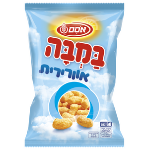 חטיף אפרופו קלאסי