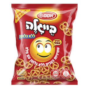  בייגלה אסם שמיניות ללא גלוטן 