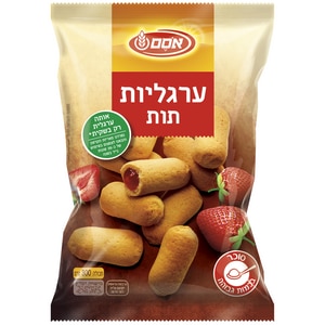 ערגליות תות