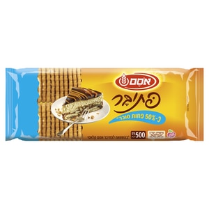 פתיבר פחות סוכר