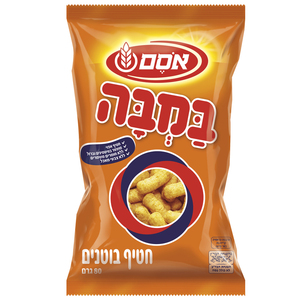 חטיף במבה קלאסית