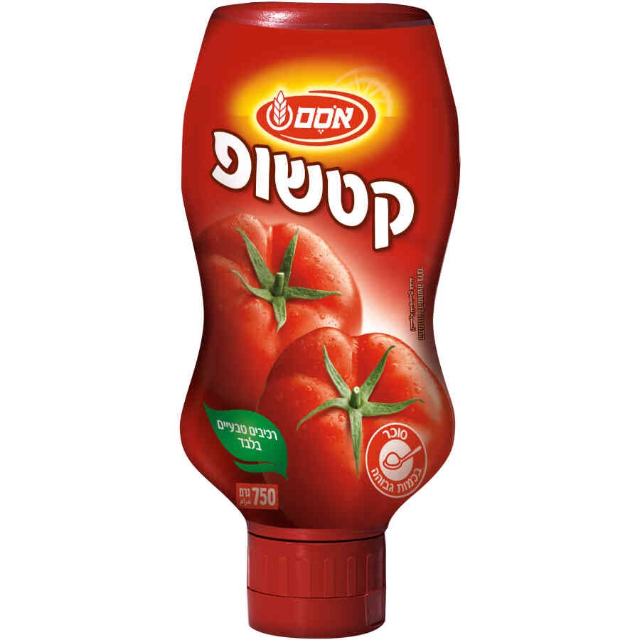 קטשופ קלאסי