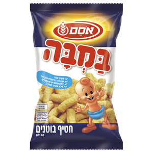  חטיף במבה תינוק 